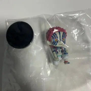 귀멸의 칼날 아카자 가챠가챠