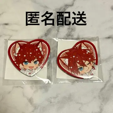 난자타운 미니게임 B상 아마기 히이로 아마기 린네