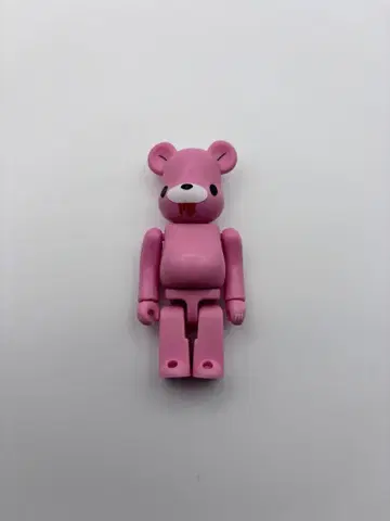 [레어] 베어브릭 시리즈 2 그루미 모리 척