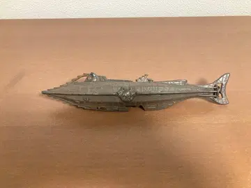 SEGA 해저 2만리 노틸러스호 디즈니