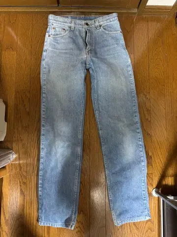 90s 리바이스 510 미국제 29인치