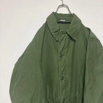 스웨덴군 밀리터리 자켓 C52 구제 의류