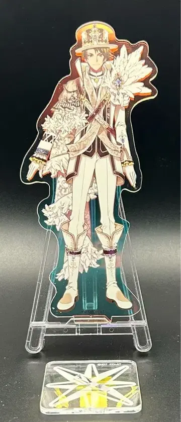 아이돌리쉬 세븐 5주년 류노스케 오로라 아크릴 스탠드