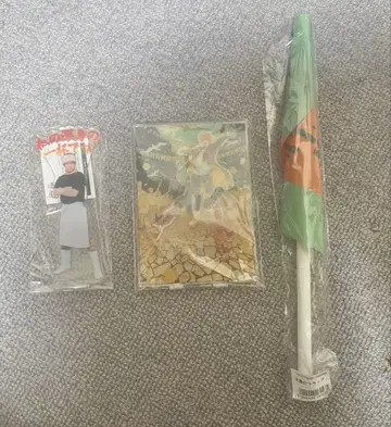 메이짱 태양의 마치 굿즈