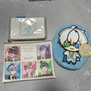 스타폴라 레루 파우치