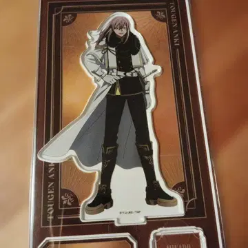 모모데라 신몬 토겐안키 진로우 페어 핸즈 아크릴 스탠드