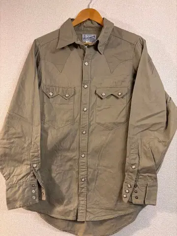 made in USA Rockmount Ranch Wear
