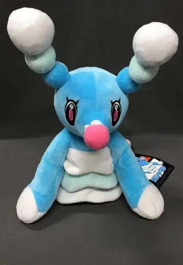 포켓몬 센터 봉제 인형 포켓몬스터 썬&문 오샤마리