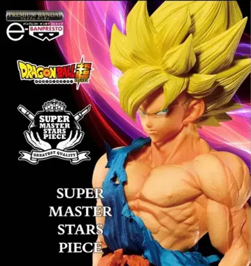 드래곤볼 초 겐키다마츠리 SMSP 손오공 초사이어인