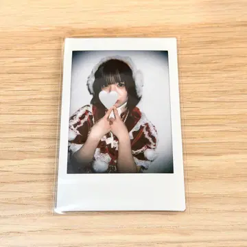 iLiFE! 아이스 2025 크리스마스 의상 란체키