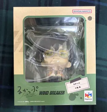 [ 익명 배송 당일 발송 ] 윈블레 쥬가미 죠 토가메 룩업 피규어