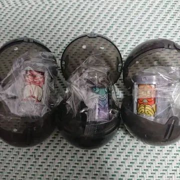 갸반GP 에모루기어01 에모루기어 게키도 미치타리 다루이