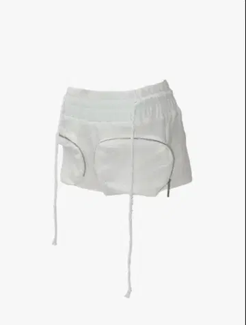 THEREDTHREAD S 포켓 팬츠 쇼트