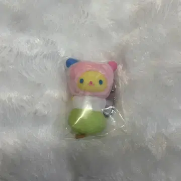 치비토모 우사하나 산리오 화과자