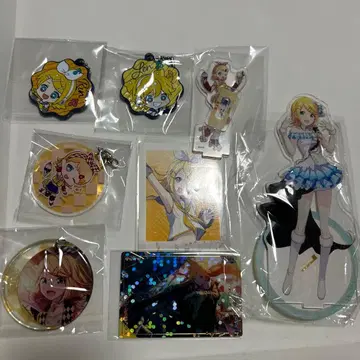 카가미네 린 카가미네 렌 세트