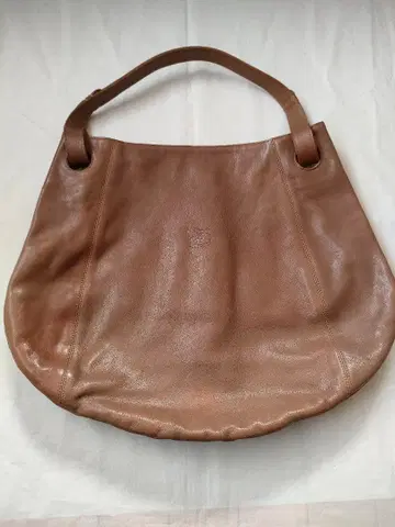 일비종떼 레어 토트백 그레이지