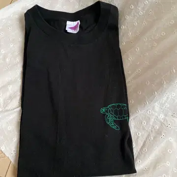 노기자카46 와타나베 미리아 생탄T셔츠 사이즈 XL