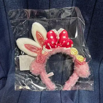 산리오 퓨로랜드 머리띠 마이 스위트 피아노 부활절