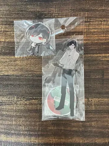 대예 아리아케 스텔라와스 아크릴 스탠드 SD 아크릴 키링