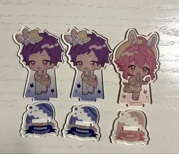 앙스타 애니카페 아크릴 스탠드 토리 유즈루