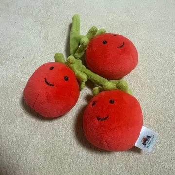 Jellycat Vivacious Vegetable 토마토