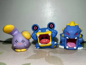 포켓몬 키즈 ( 고니뇨 카세트 )