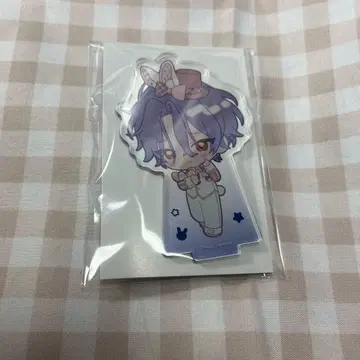 앙상블 스타즈 앙스타 칸라 치토세 애니카페 아크릴 스탠드