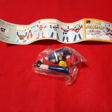 마징가 Z 피규어 미개봉