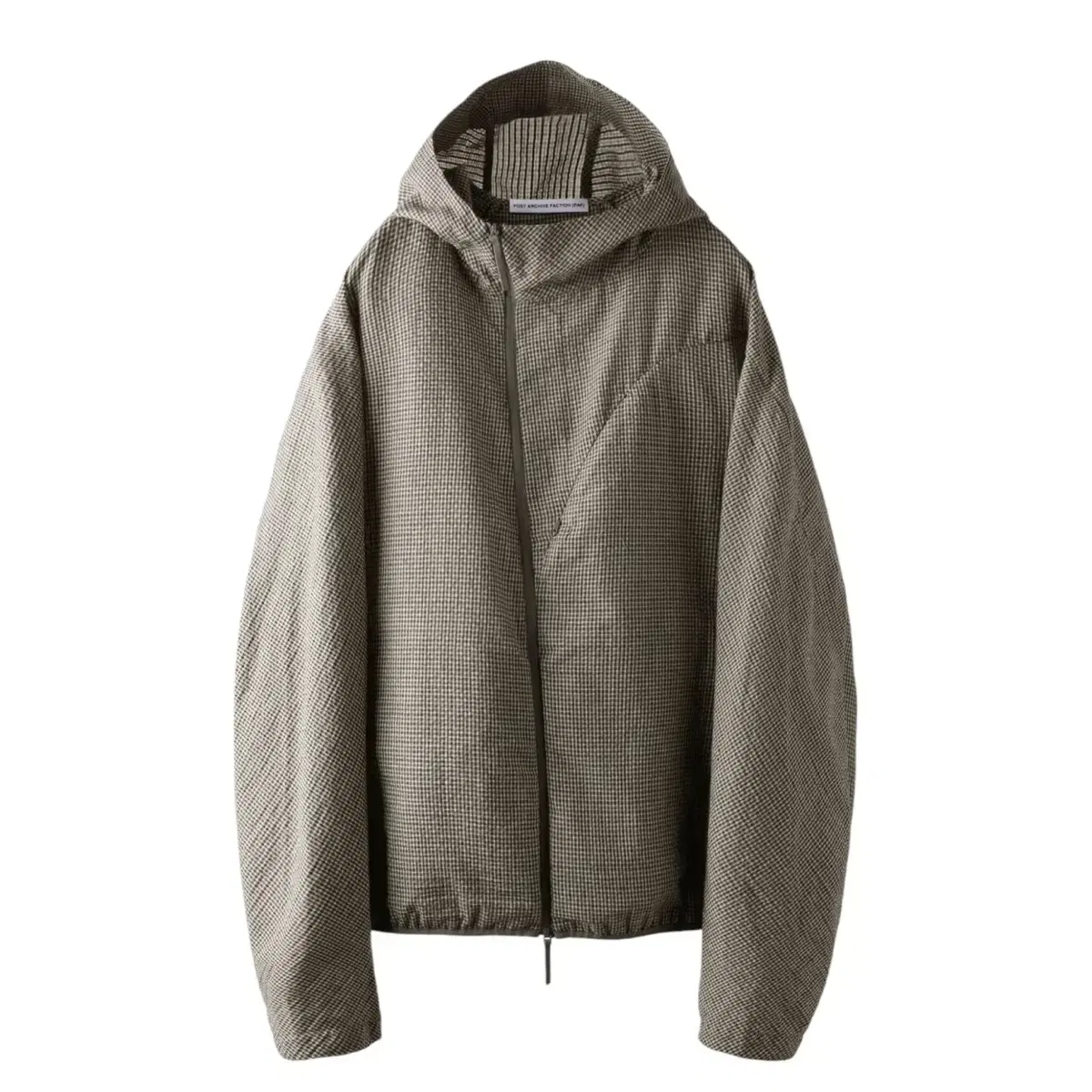 post archive faction 8.0+ moss jacket L 【公式通販】