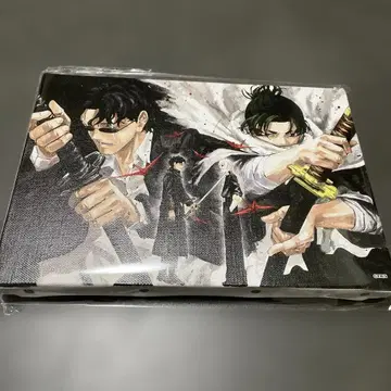 카구라바치 풀 컬러 아트 보드 즉시 구매 가능