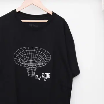 [ 완판템 ] COTTON EXPRESSIONS T셔츠 L 아인슈타인