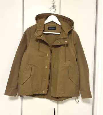 어반 리서치 마운틴 파카 ZARA IENA 유나이티드 애로우즈