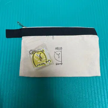 요다레무시 파우치 키 커버 토요사키 아키