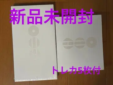 BTS 아리랑 앨범 2형태 한정판 트레이딩 카드 포함