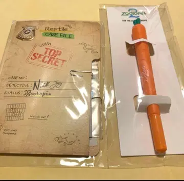 주토피아2 한국 영화 한국 한정판 입장자 혜택 5주차