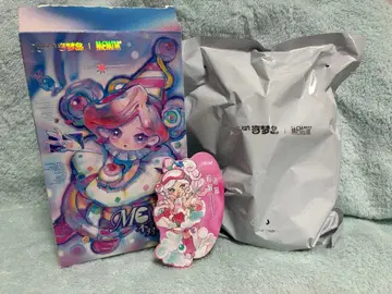 미미모 MEMIMO 스트레인지 드림스