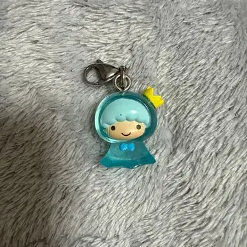 산리오 BEST 메지루시 액세서리 키키