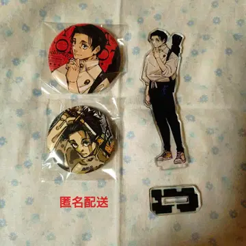 [ 주술회전 ] 옷코츠 유타 ( 아크릴 스탠드 제외 )