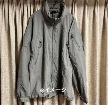 미개봉 새상품 파타고니아 MARS LEVEL5 소프트쉘 L 데드스탁