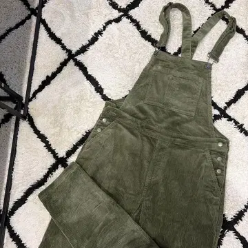 ROXY 코듀로이 살로펫