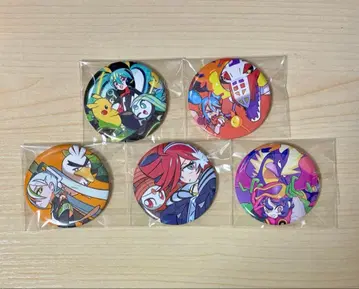 포케미쿠 캔뱃지