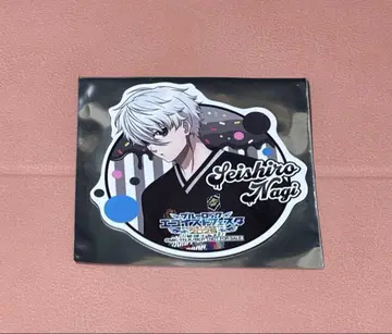 블루 록 에고 페스티벌 나기 세이시로