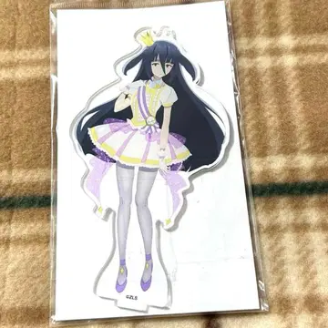 좀비 랜드 사가 돈키호테 아크릴 스탠드 야마다 타에