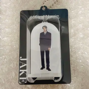 ENHYPEN House of Vampire 신뢰 제이크