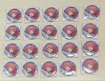 프로세카 50A 그리 캔뱃지 모모이 아이리