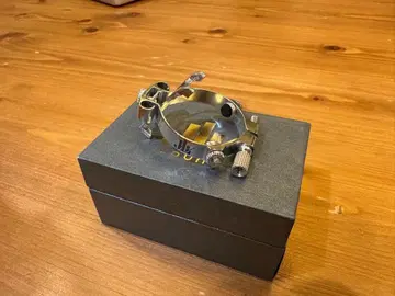 JLV B 클라리넷 리가처 SP