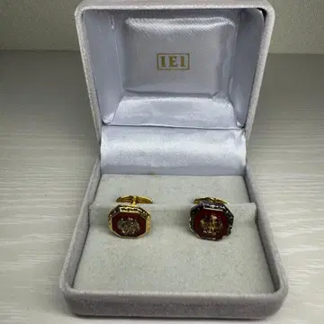 남성용 커프스링크