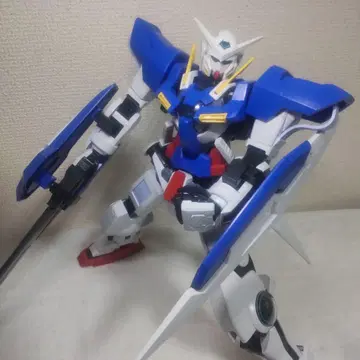 완성품, 건담 더블오 1/60 건담 엑시아