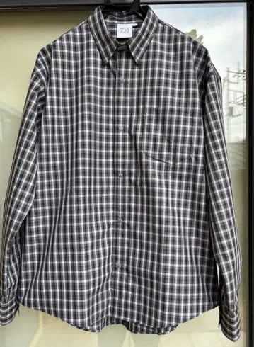 애로우즈 구매, DAIWA 긴팔 셔츠 새상품 DE-5124WGR