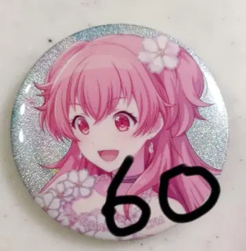 프로세카 모모이 아이리 4B 캔뱃지